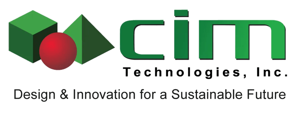 CIM Technologies, Inc. | CIM Logo