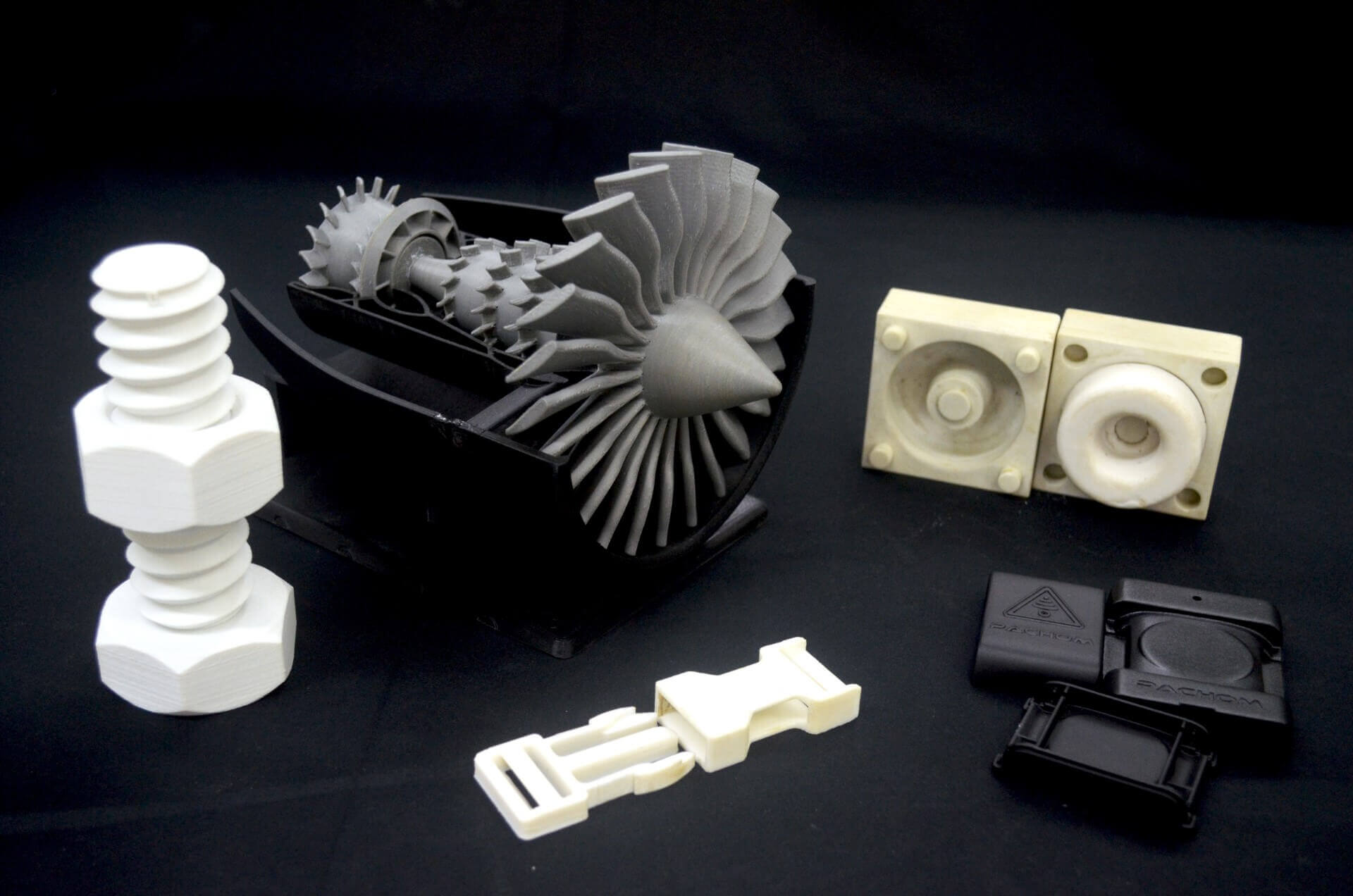 CIM Technologies, Inc. | 3D Printing