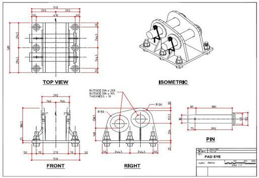 CIM Technologies, Inc. | CAD Drafting & Digitizing