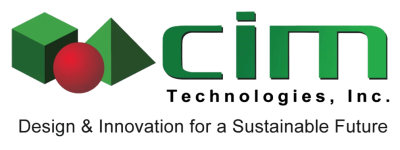 CIM Logo